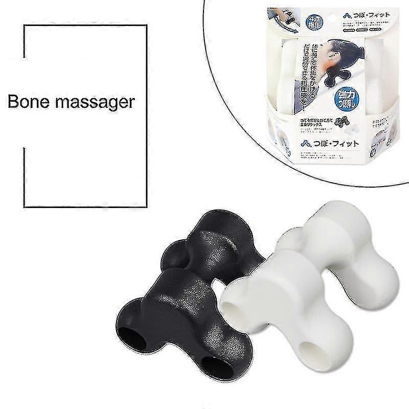 B Massar Spine Wrist Shoulder Auncture Massa