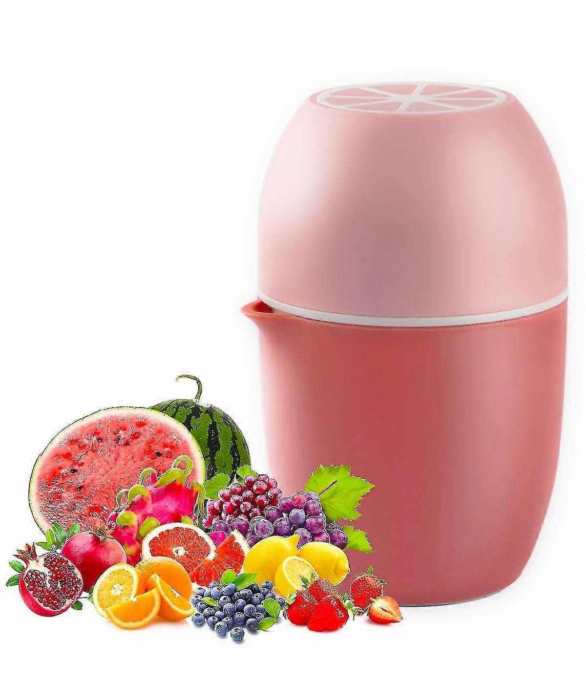 Manual Juicer Lemon Squeezer Orange Citrus Lime Juicer Hand Press For Different Fruits