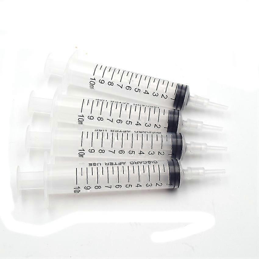 unique Syringes with Needles For CISS System or Compatible Refillable Ink Cartridges ink refill kits for Epson HP Brother Ricoh etc