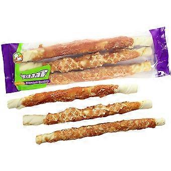 Chicken Meat Twister For Dogs