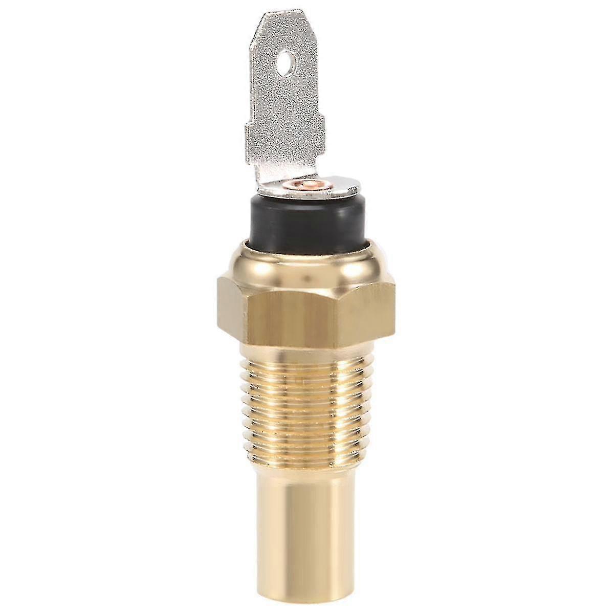 Coolant Temperature Sender Unit MD091056 34850-82000 for Car Water Temperature Sensor-Yvan