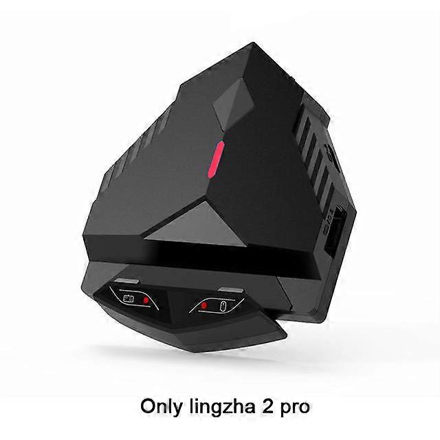 Lingzha 2Pro Pubg Controller Mobile Gamepad Bluetooth-Compatible  Connection Keyboard Mouse Pubg Gaming Converter For Android