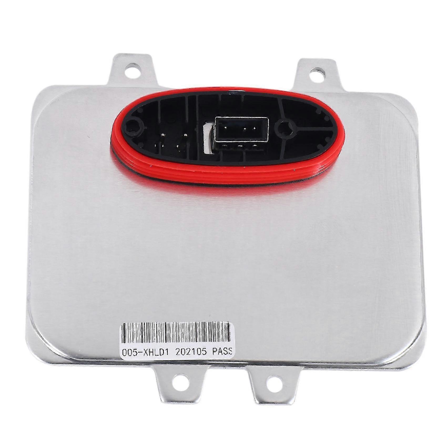 5dv 009 000-00 Headlight Control Unit Module For 2007-2013 Escalade,2006-2009 5-series E60-Yvan