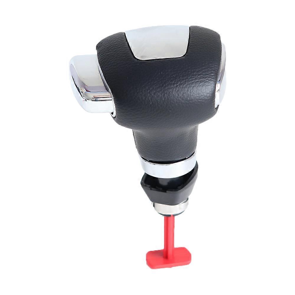 Automatic Car Gear Shifter Gear Shift Knob Lever Handball For Skoda Octavia 2007 2008 2009 2010 2011 2012 2013