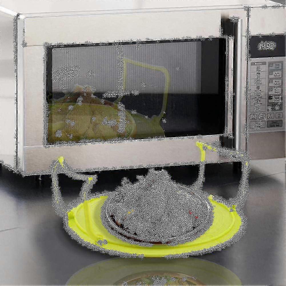 Multifunctional Microwave Oven Steaming Rack (Only Rack No Microwave )