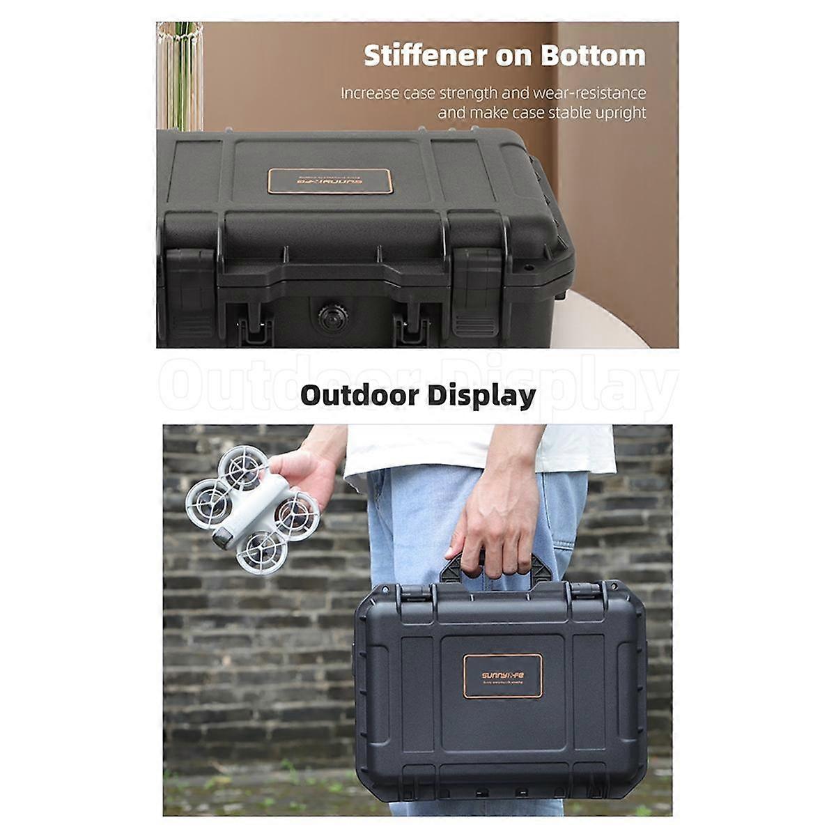 Shoulder Strap for Neo FPV Drone Accessories Shoulder Strap