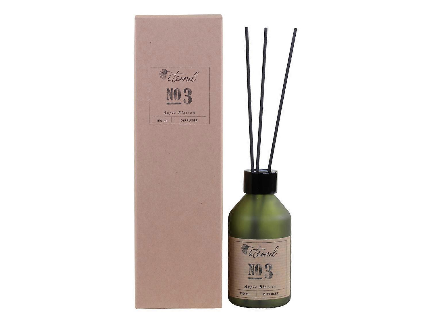 Eternel Doft Diffuser m 8 sticks No3 Apple Blossom