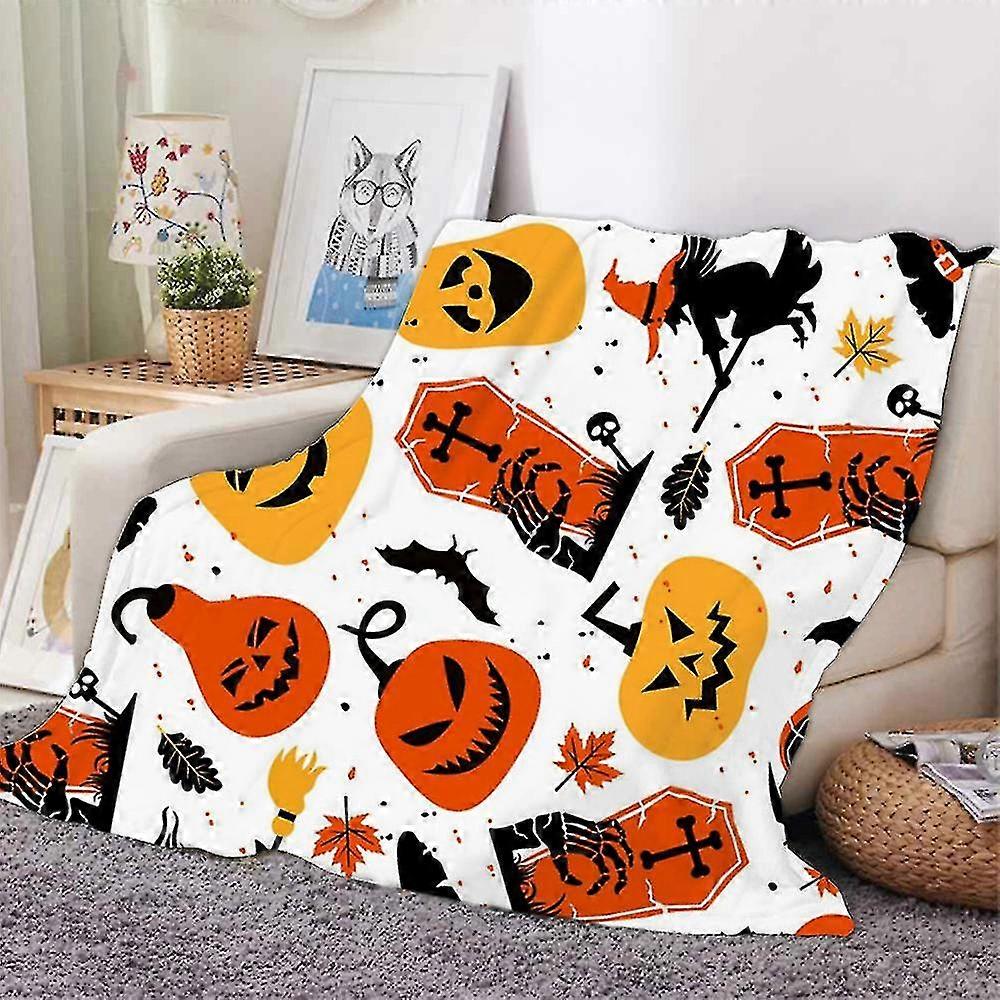 Winter Shawl Blanket Facecloth Blanket-130cm*150cm