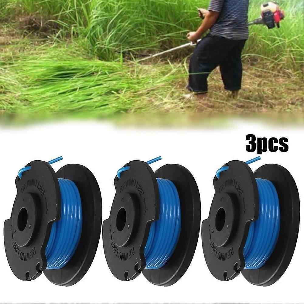 Optimize Your Gardening Experience with this Durable Spool & Line Set for 18V OLT1832 P2000 P2001 P2002 P2003