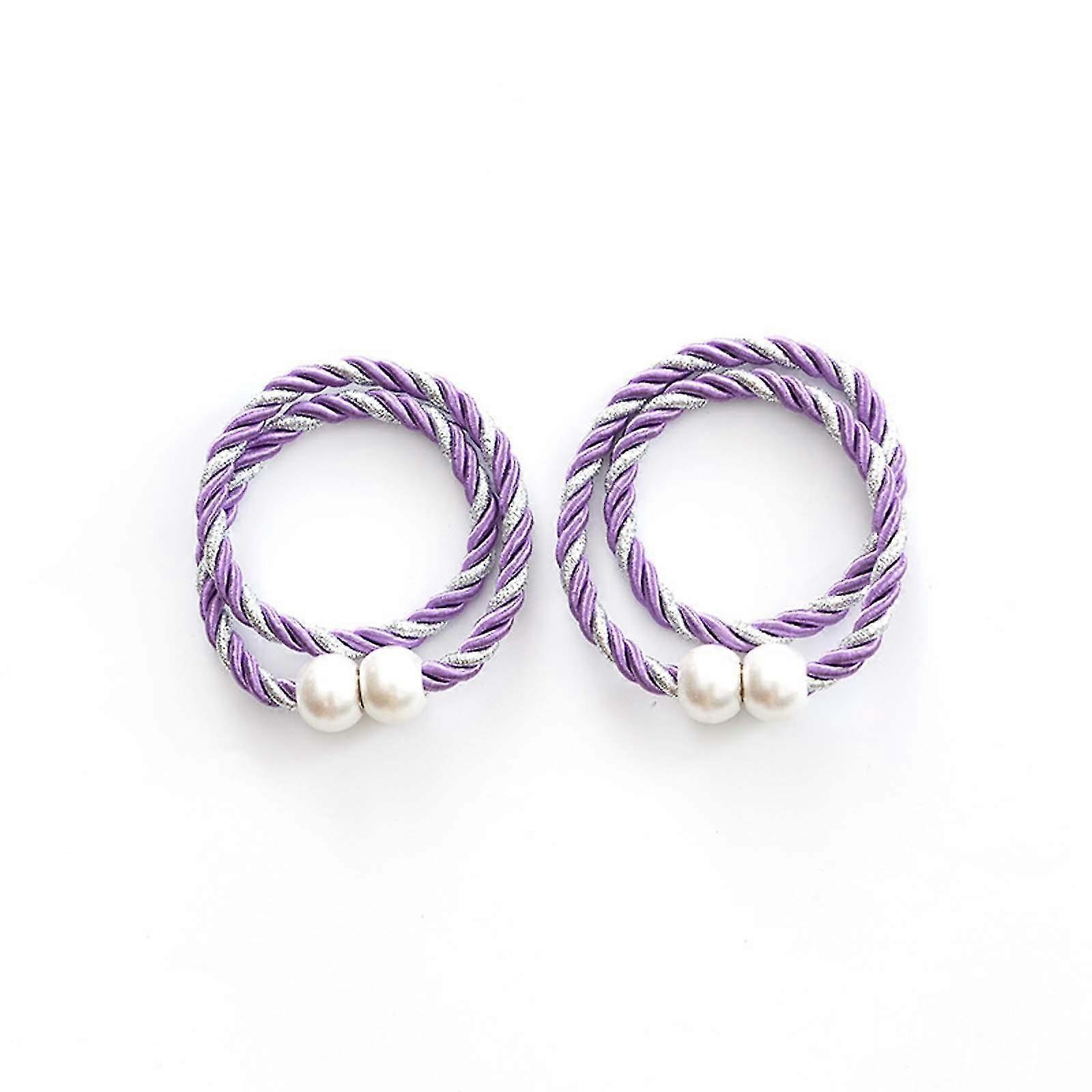 To 16 tommers magnetiske gardin stropper for praktisk gardin veving og feste tau