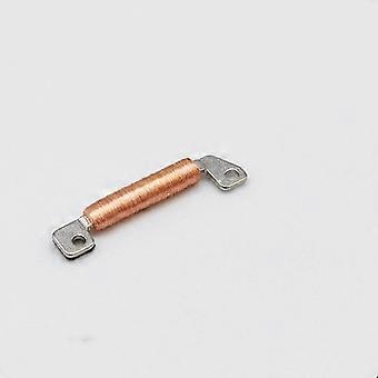 1Pc Uhr Uhrwerk Spule für Swiss Ronda Quarzuhr Uhrwerk Zubehör 517 505 515 513 507 Hochwertige Reparatur Ersatz