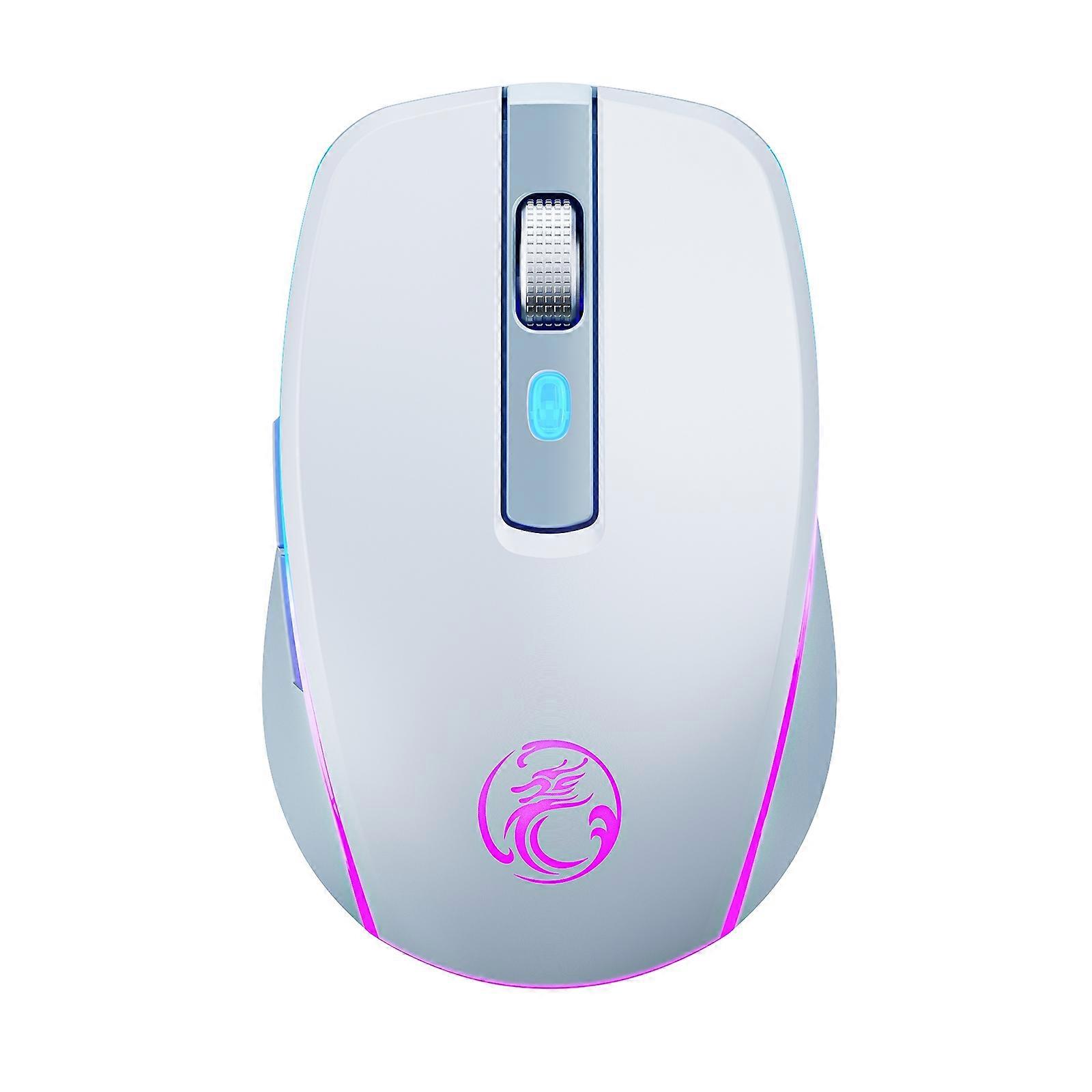 iMICE G903 2.4G Single Mode Wireless Mouse