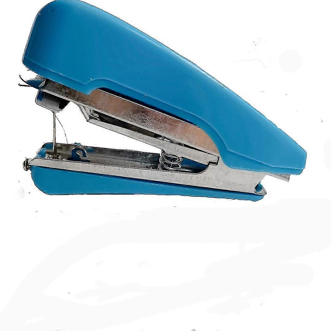 Manual Sewing Machine Portable Small Pocket Sewing Machine Mini Home Sewing Machine