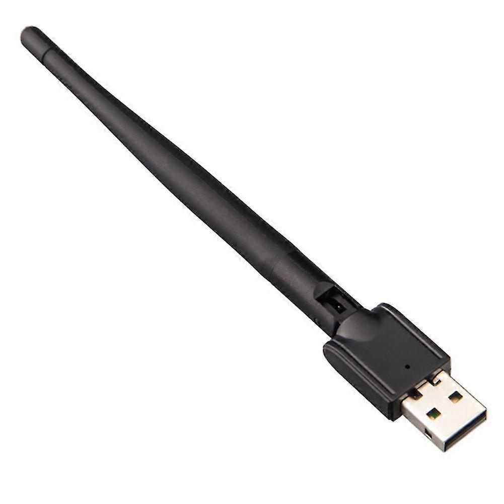 Mt7601 Wireless Network Card 150mbps Usb Wifi Adapter Wireless Wifi Receiver Transmitter For Comput