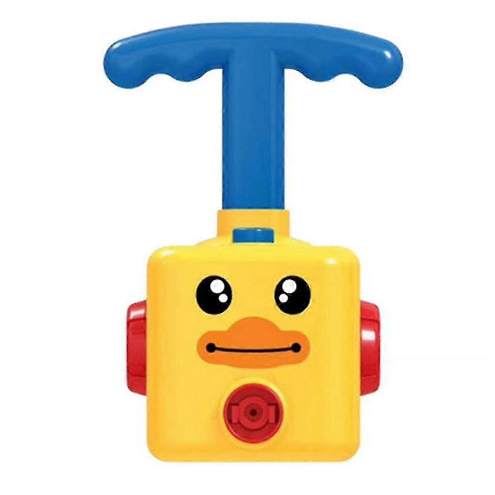 Children Inertial Power Ball Car Science Experiment Toy Puzzle Fun Inertial Toys