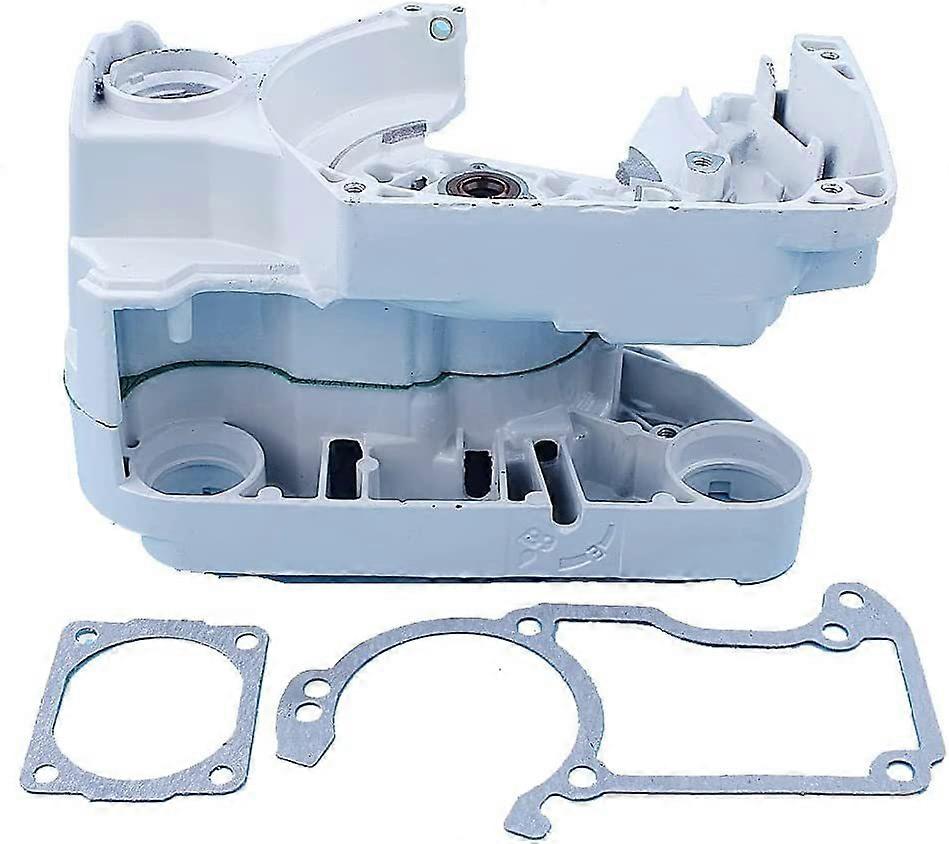 For Steele Ms240 260 Crankcase (Alloy) Steele Chainsaw Fitting Crankcase