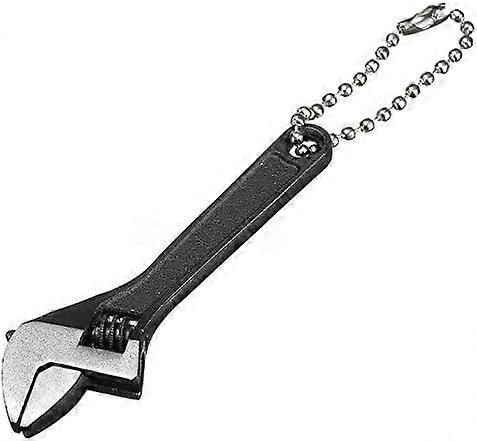 Vogueing Tool Small Spanner 2.5 Inch 68MM Adjustable Spanner
