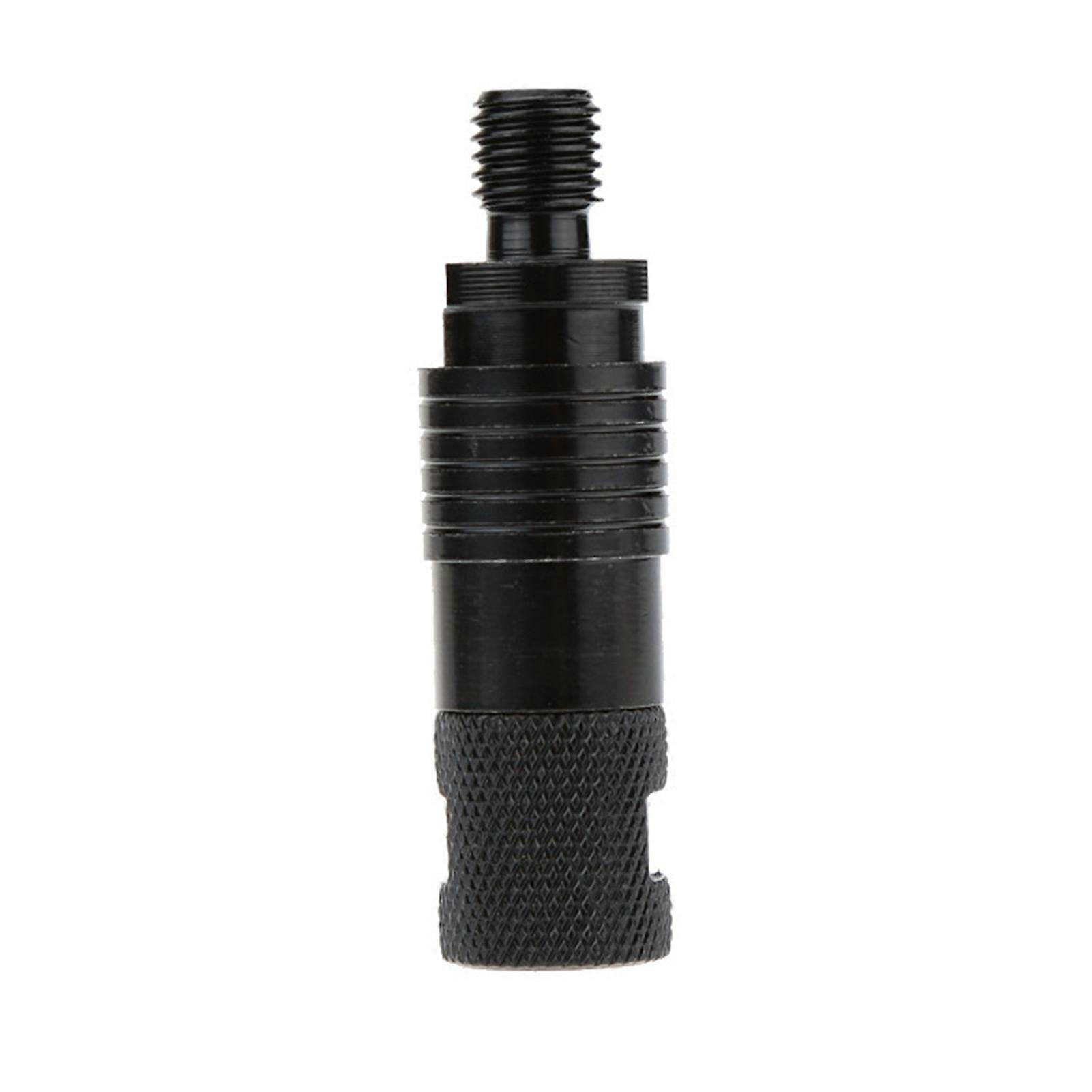 Kaesi Carp Fishing Rod Stick Adapter Quick Release Connector Tackle for Bite Alarm