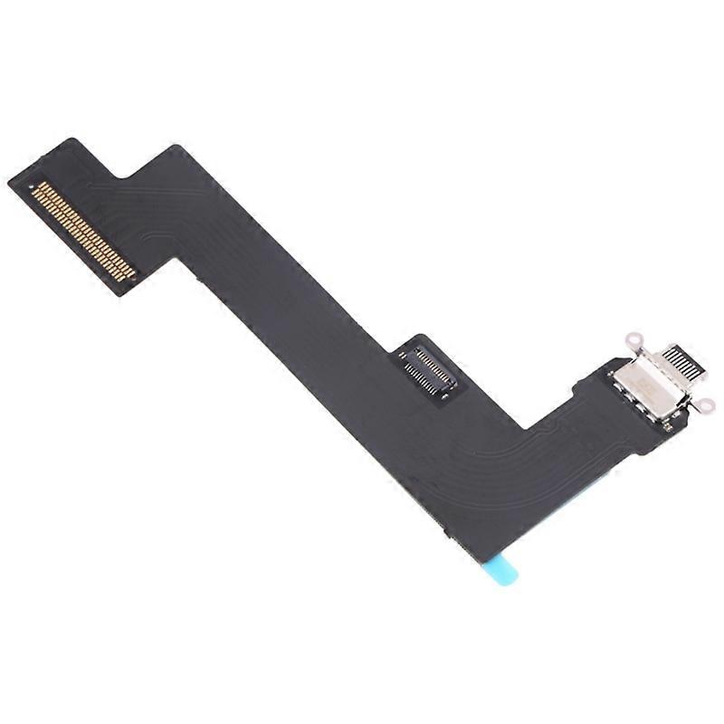 Tail plug For iPad Air (2022) (Wi-Fi Version) Charging Port Flex Cable Replacement Part (without Log