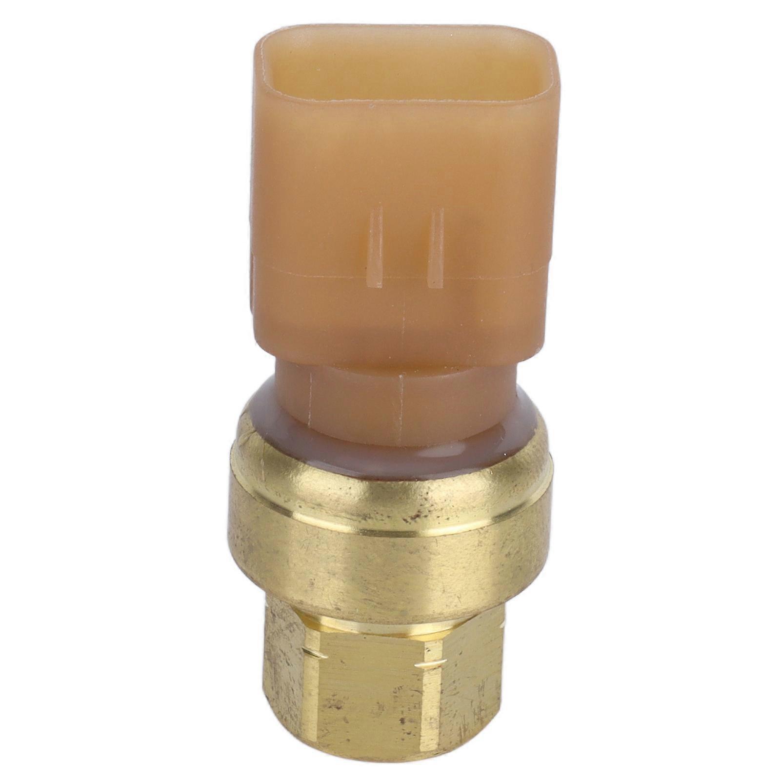 TOSD?04?096 Ölsensor Universal Einfache Bedienung Leicht zu ersetzender Öldruckschalter Sensor 6?36V 274-6719