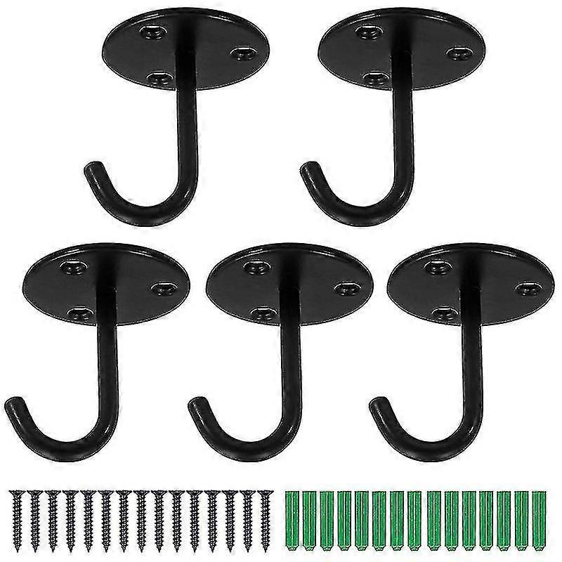 Compatible Withceiling Hooks For Plants Metal Hanger Lanterns Hangers For Hooks
