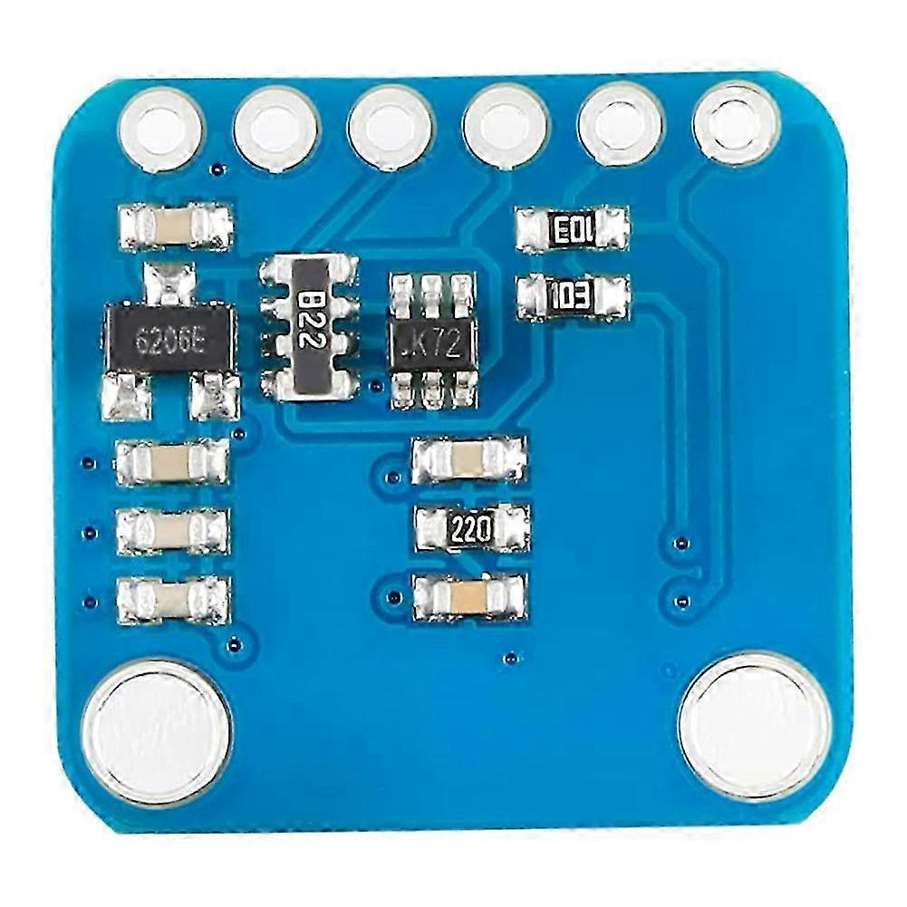 AMG8833 8 x 8 IR Thermal Imager Sensor Module Infrared Thermal Camera Sensor Detector 0-80 8X8 In