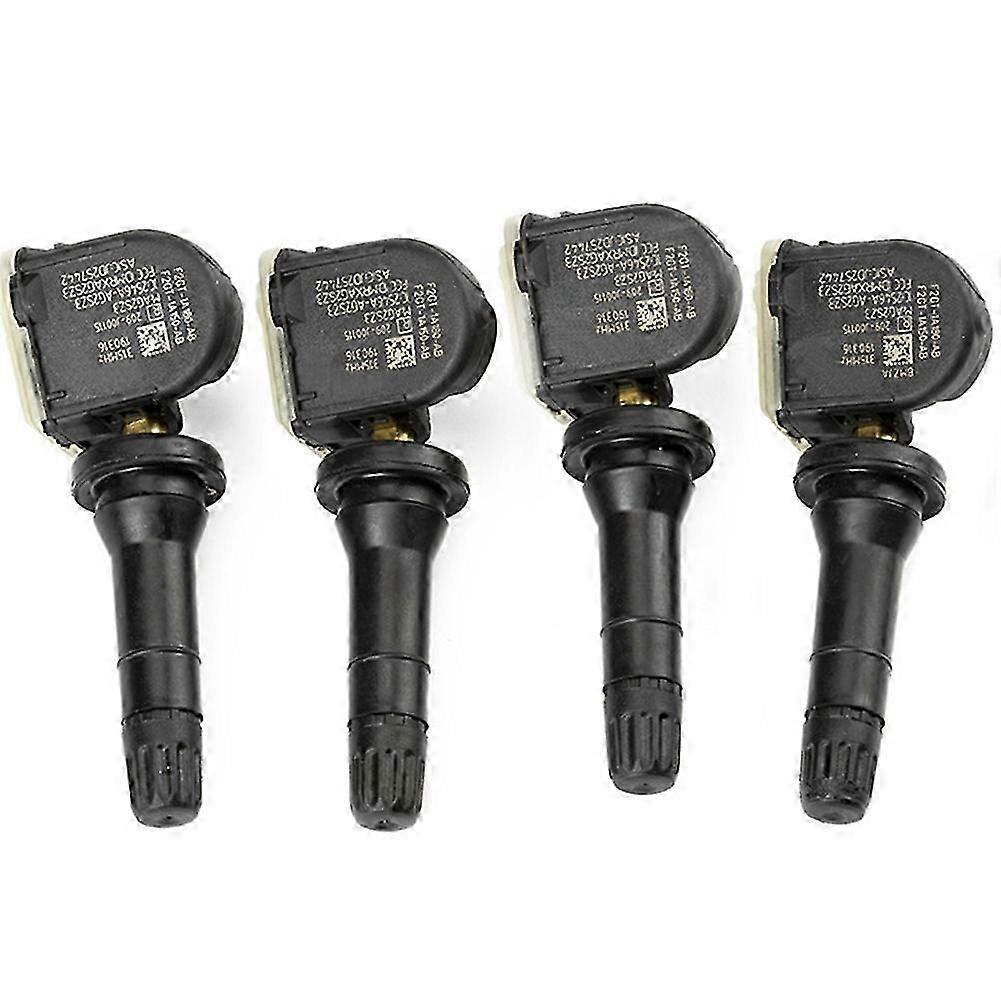 Για τον αισθητήρα πίεσης ελαστικών Explorer 315MHz TPMS F2FT-1A180-AB F2GT-1A150-AB F2GT-1A180-AB 2016-2019