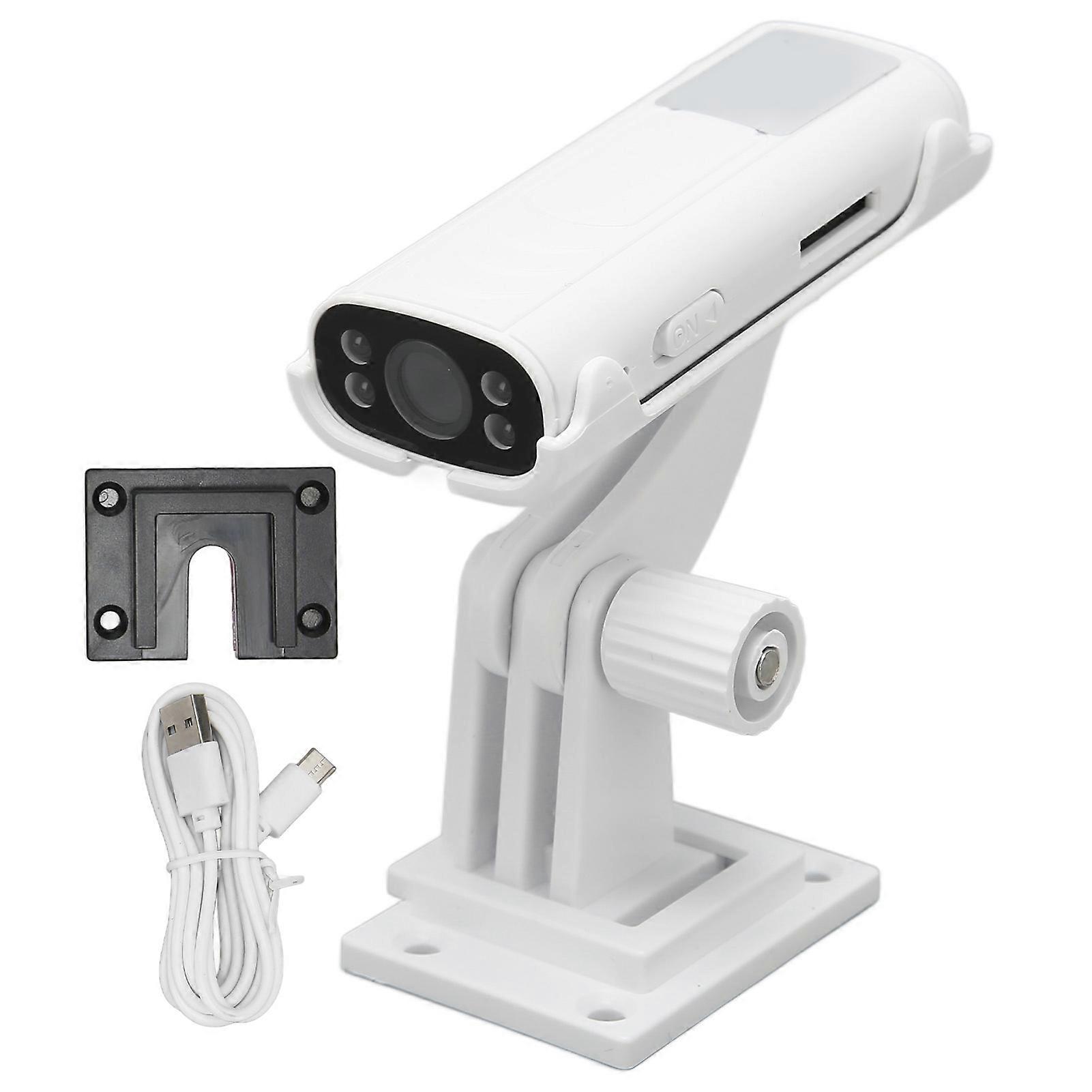 Reverse Hitch Guide Camera 3MP 2K 150 Ultra Wide Angle IP54 Waterproof Wireless Backup Reversing Rear View Camera