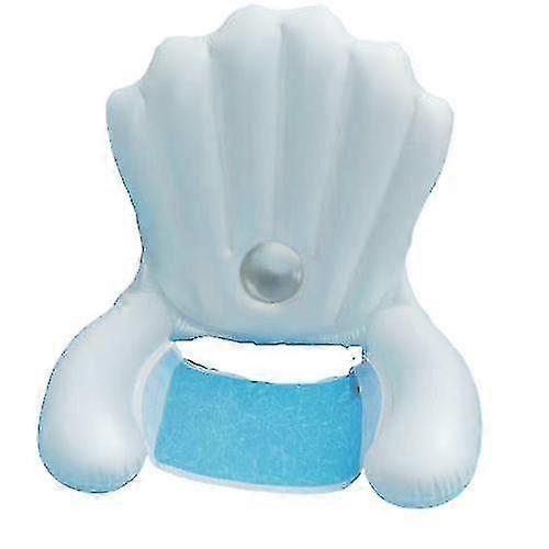 Aufblasbare Poolschwimmer für Erwachsene, tragbarer Pool Float Liegestuhl
