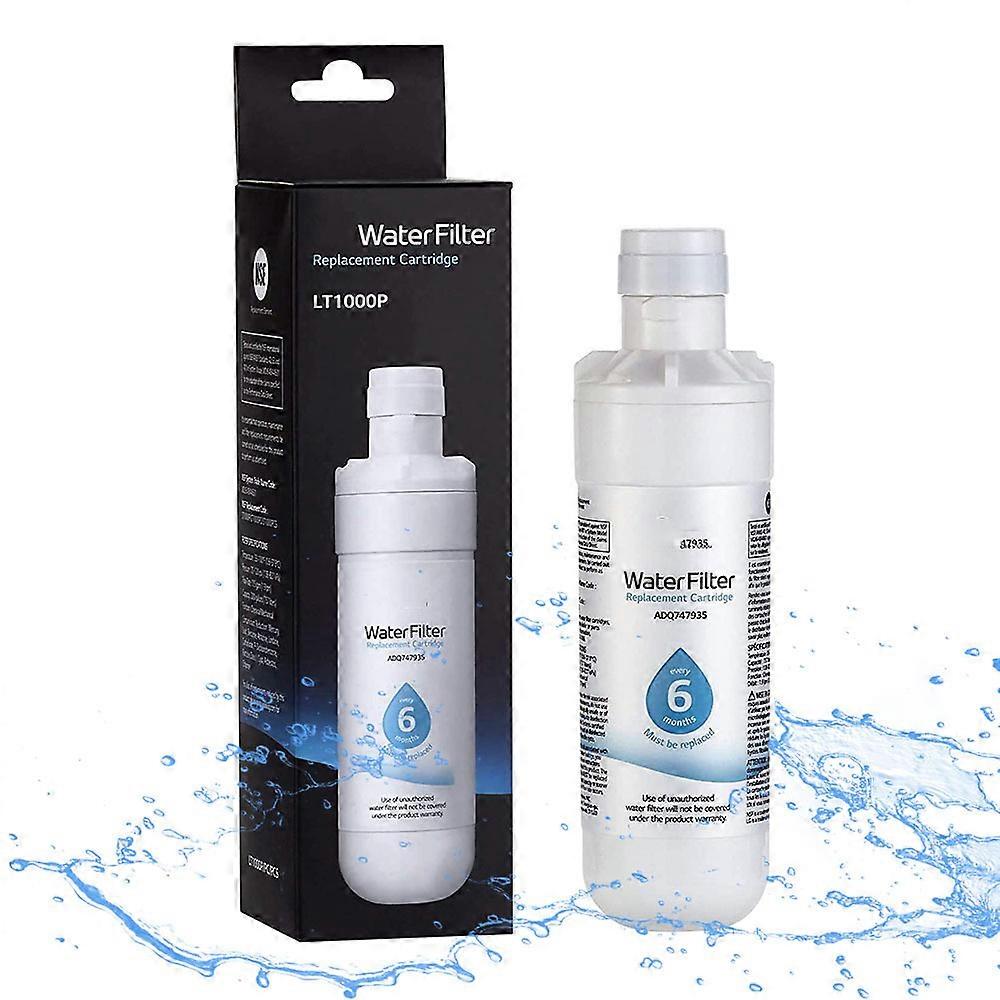 LT1000P-NEW Refrigerator Water Filter Filter