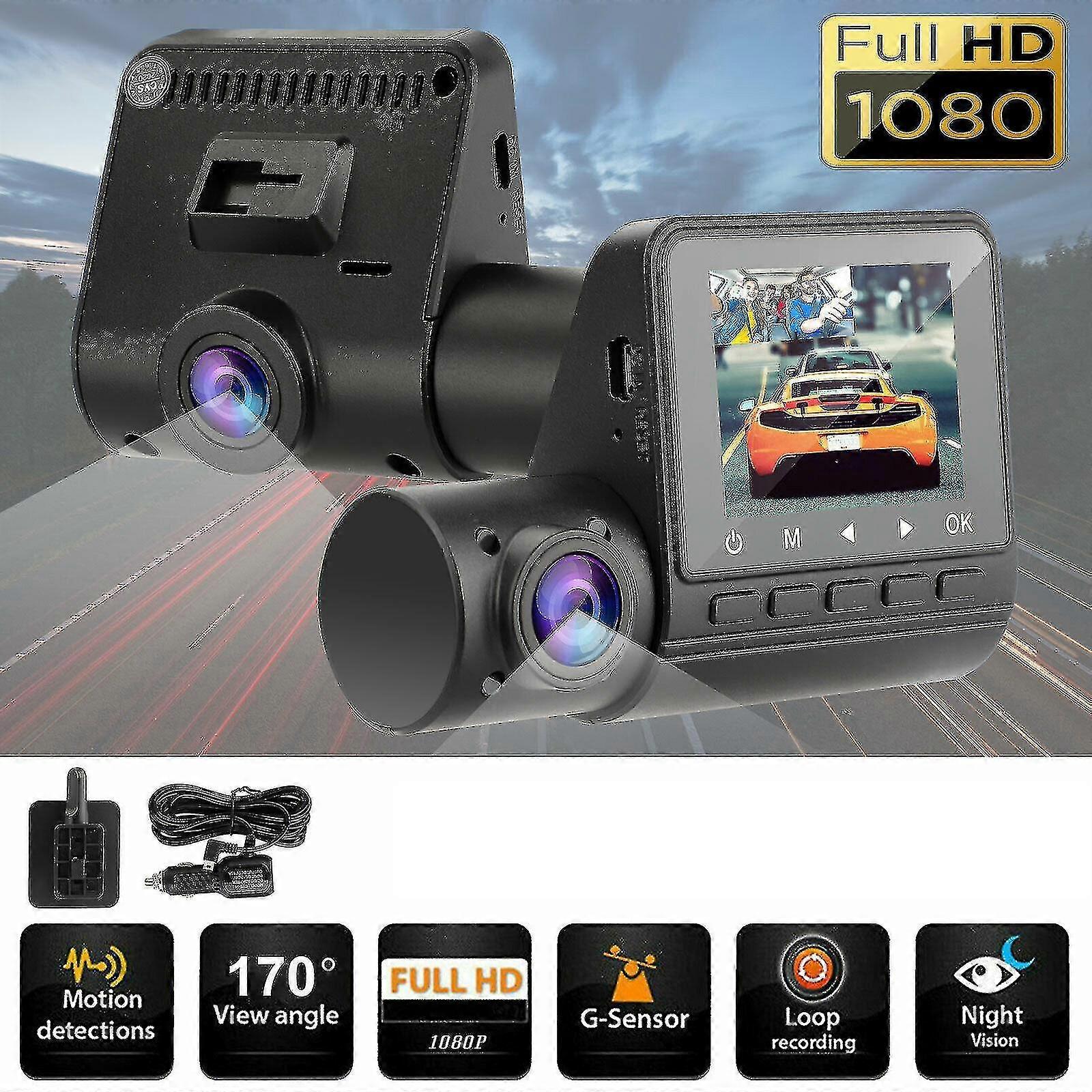 Car Camera Video Recorder.yt