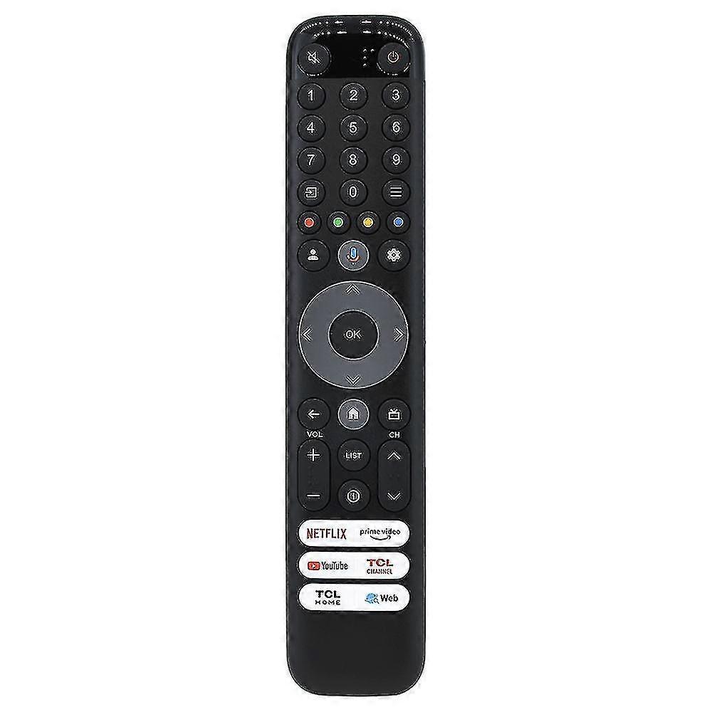 Rc833 For Tcl 2023 C745 C845 Tv Remote