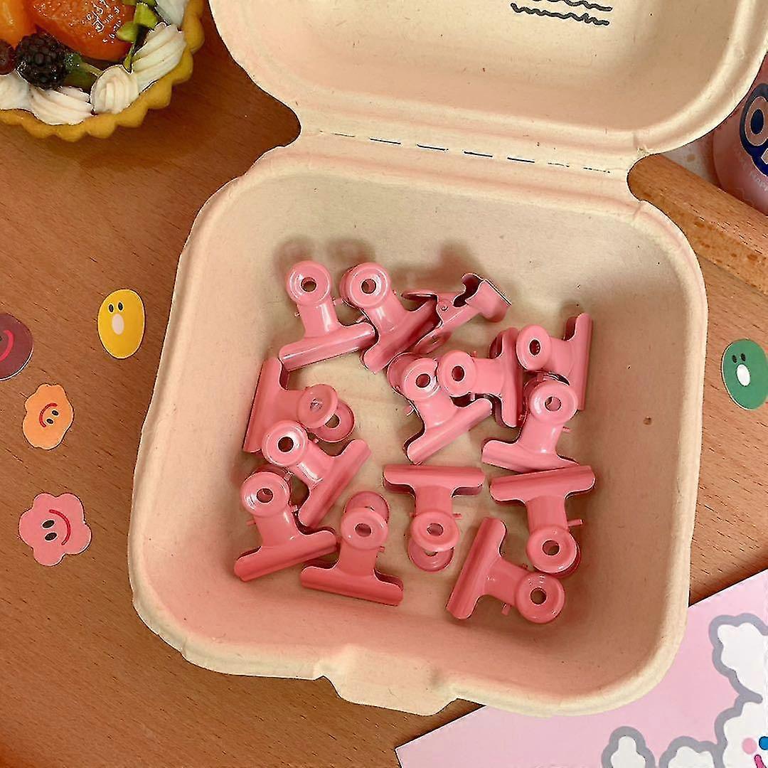 Student Stationery Long Tail Clip