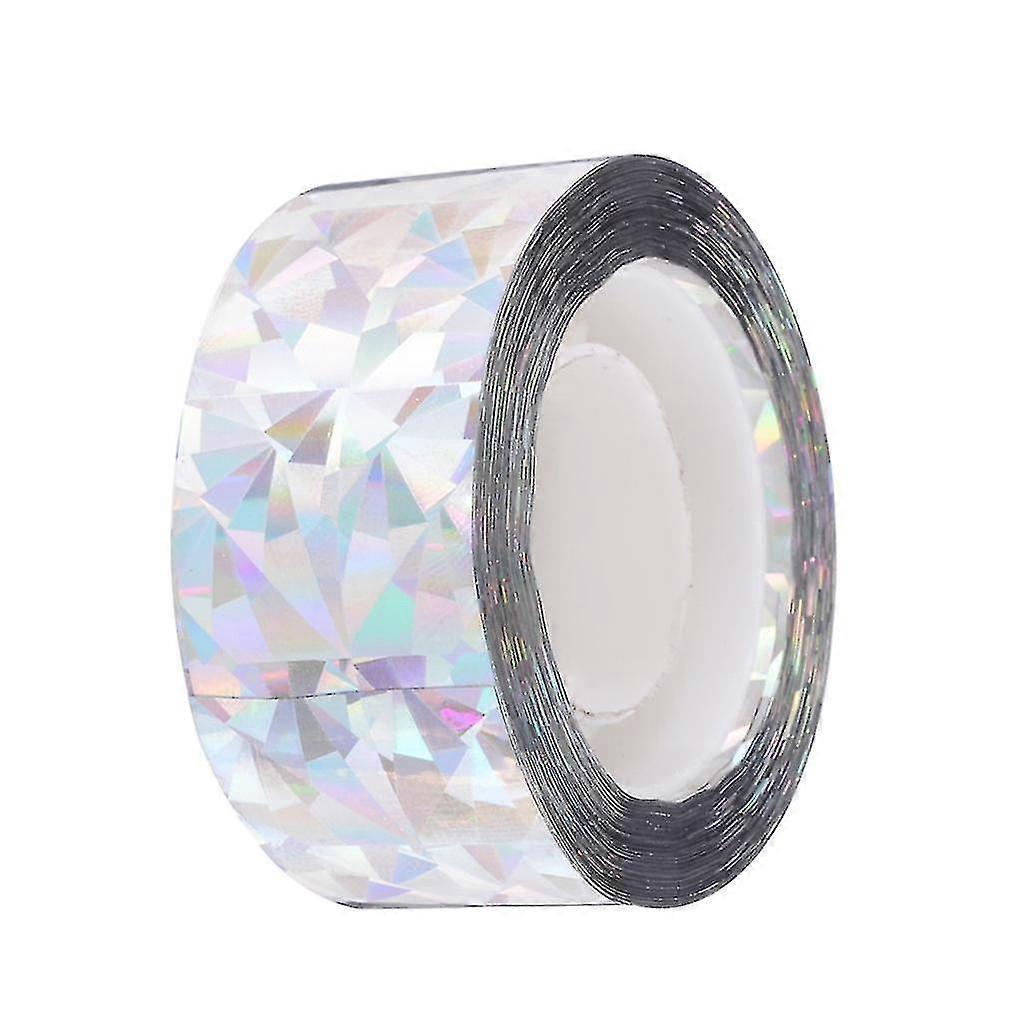 Bird E Klebeband für