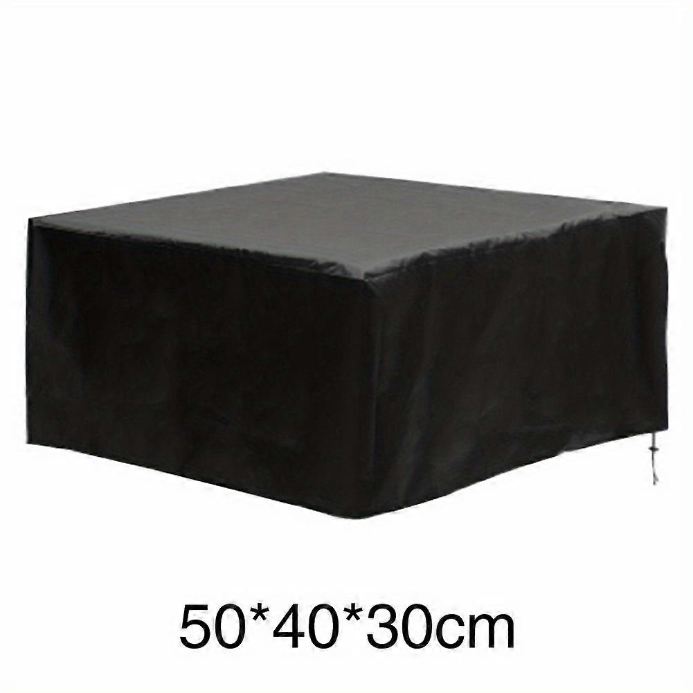 Dust Cover Waterproof Polyester Protector Household Full Coverage For 3D Printer