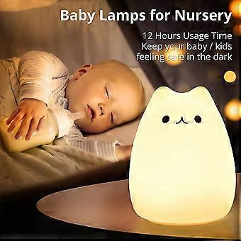 Cat Lamp, Gifts For Year Old Girls,Graduation Gifts For Teen