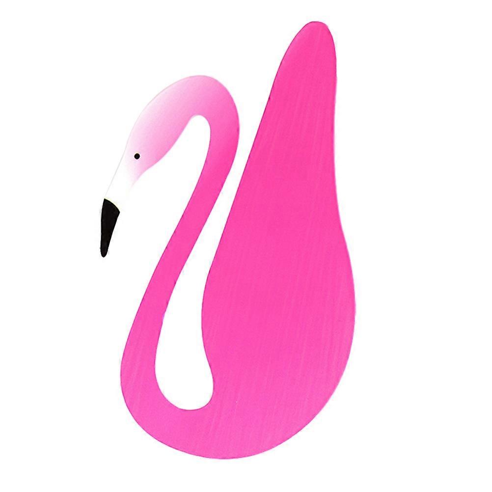 Swirl Bird Party Flamingo Creative Swirl Flamingo Delicate Swirl Flamingo