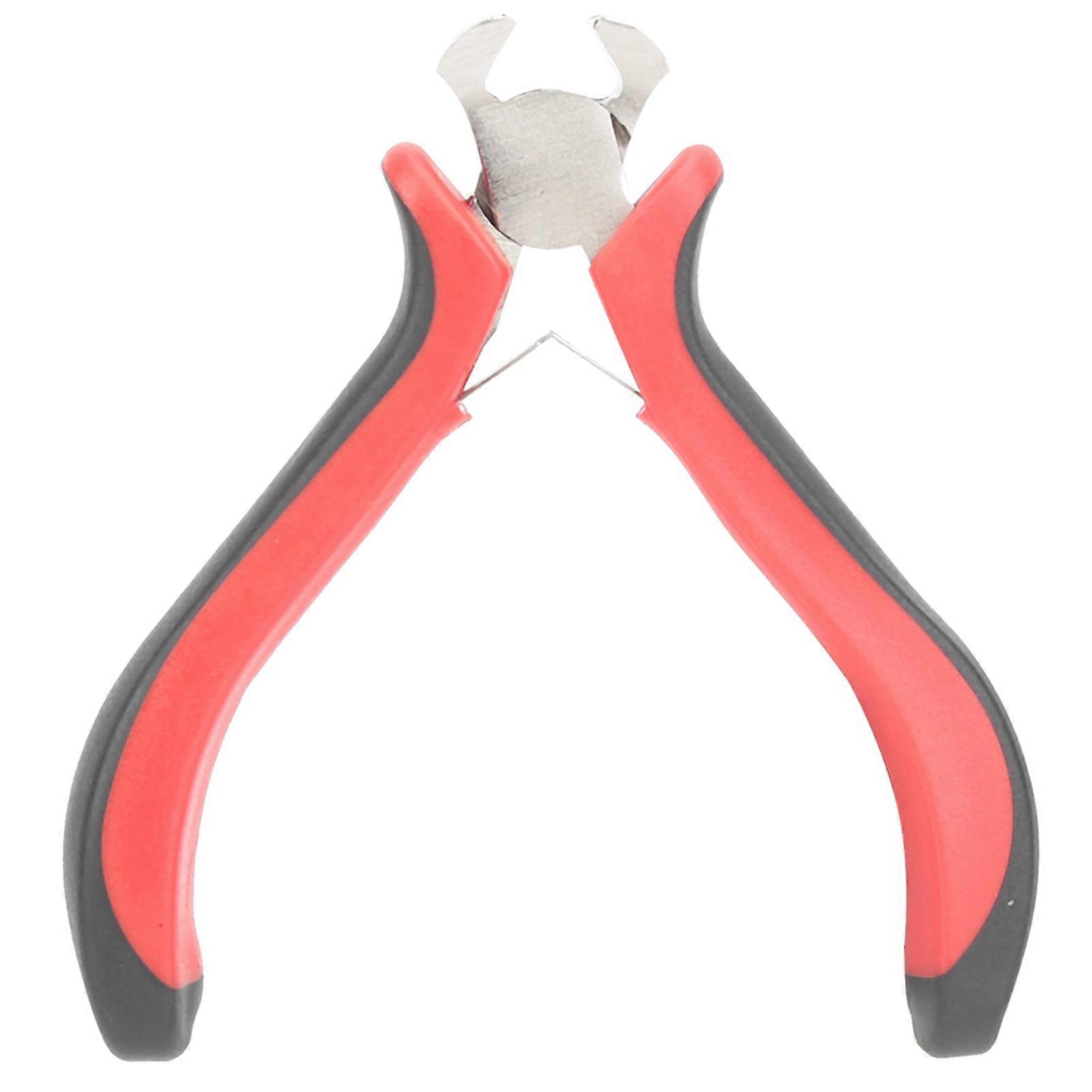 Guitar Repair Tool Guitar String Cutter Scissors Pliers Fret Nipper Puller Tools