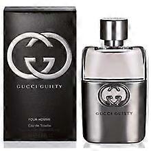 Gucci - Guilty pour Homme EDT 50ml