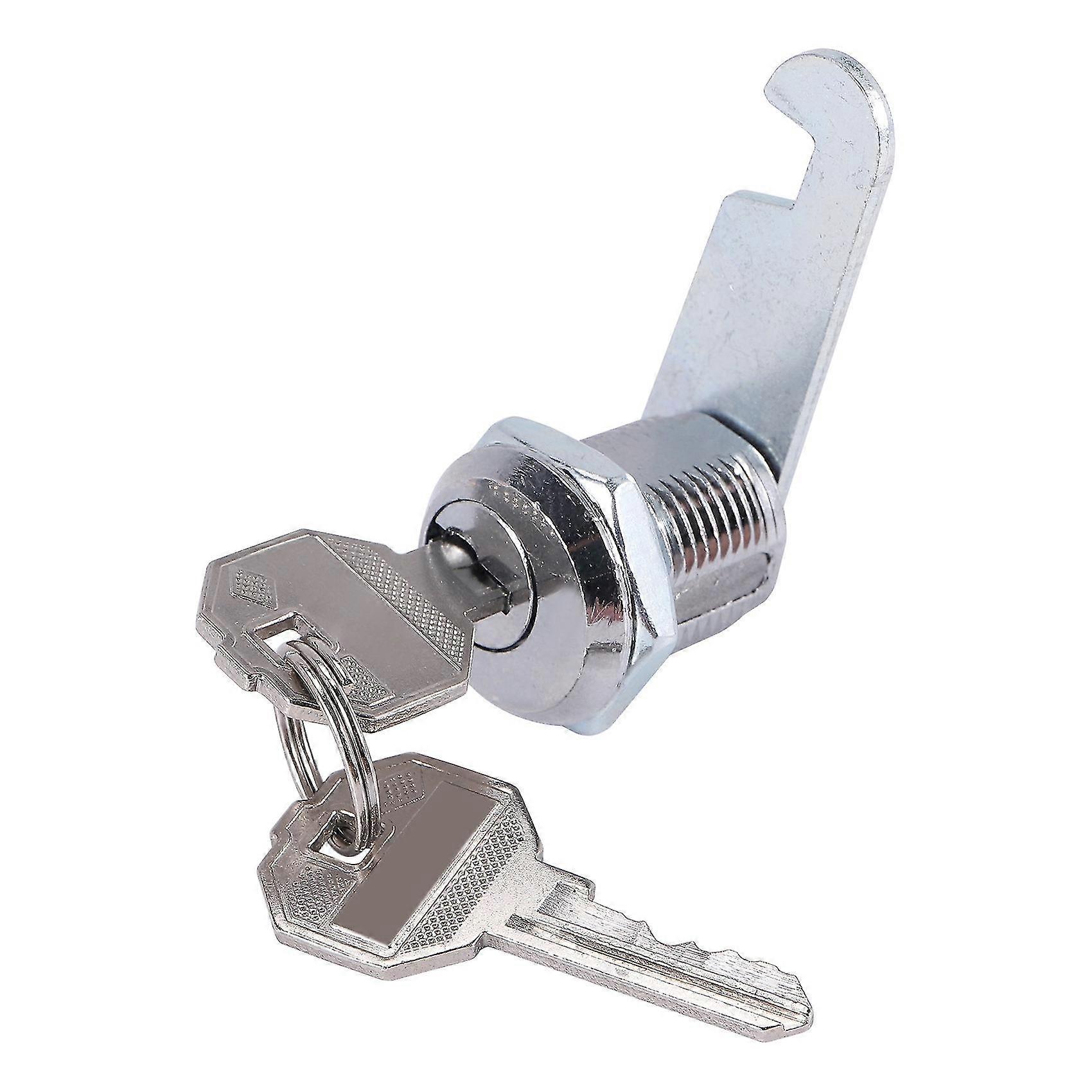 Thresher Cam Roller Lock For The Letters Box Drawer 20mm