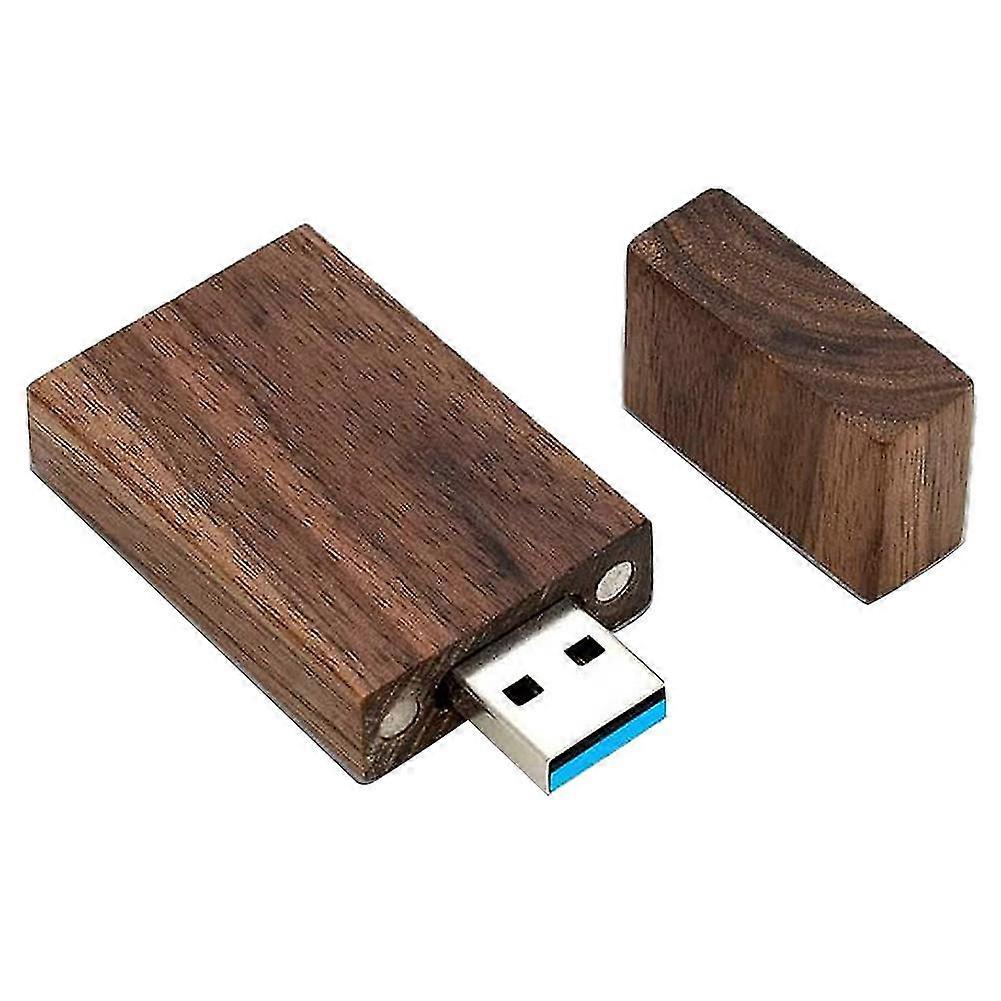 32gb Usb 3.0 Memory Stick Wooden Flash Memory Stick Drive Wood Usb Flash Drive Memory Stick Gift Fo