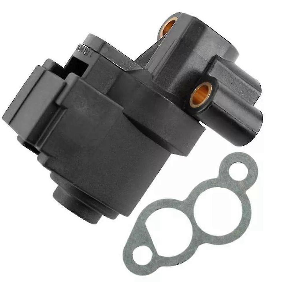 Light Idle Air Control Valve For Hyundai Amica Atos Getz Kia Picanto Size 1.1