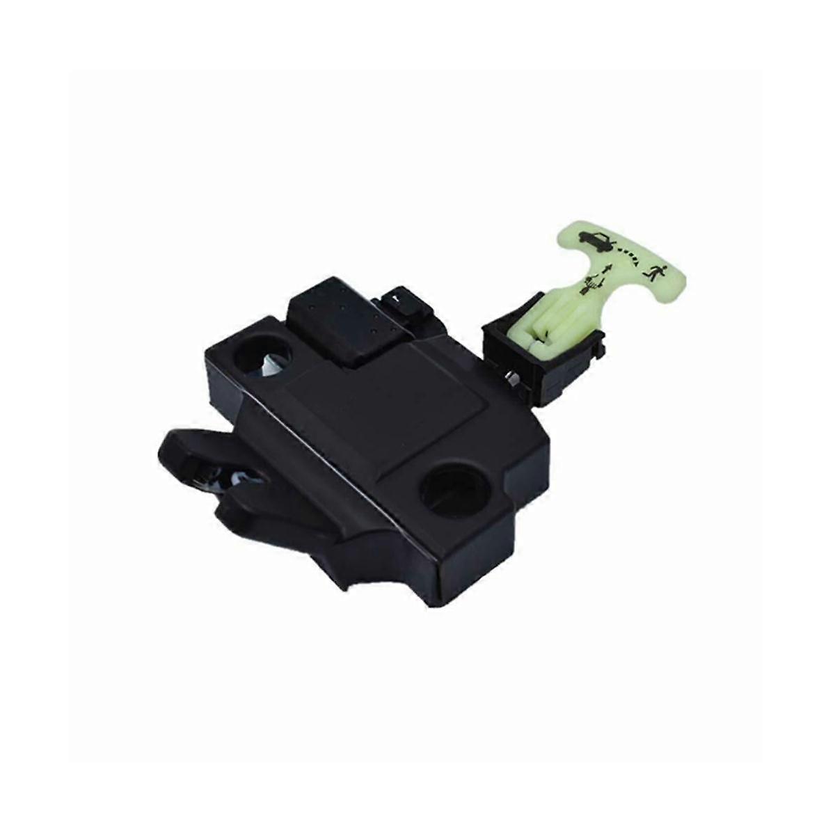 Car Door Trunk Lock Actuator Motor Trunk Latch Lock Motor for 2012 -2018 6460006041