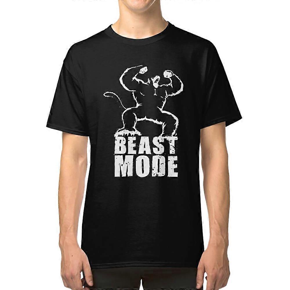 Beast Mode T-shirt