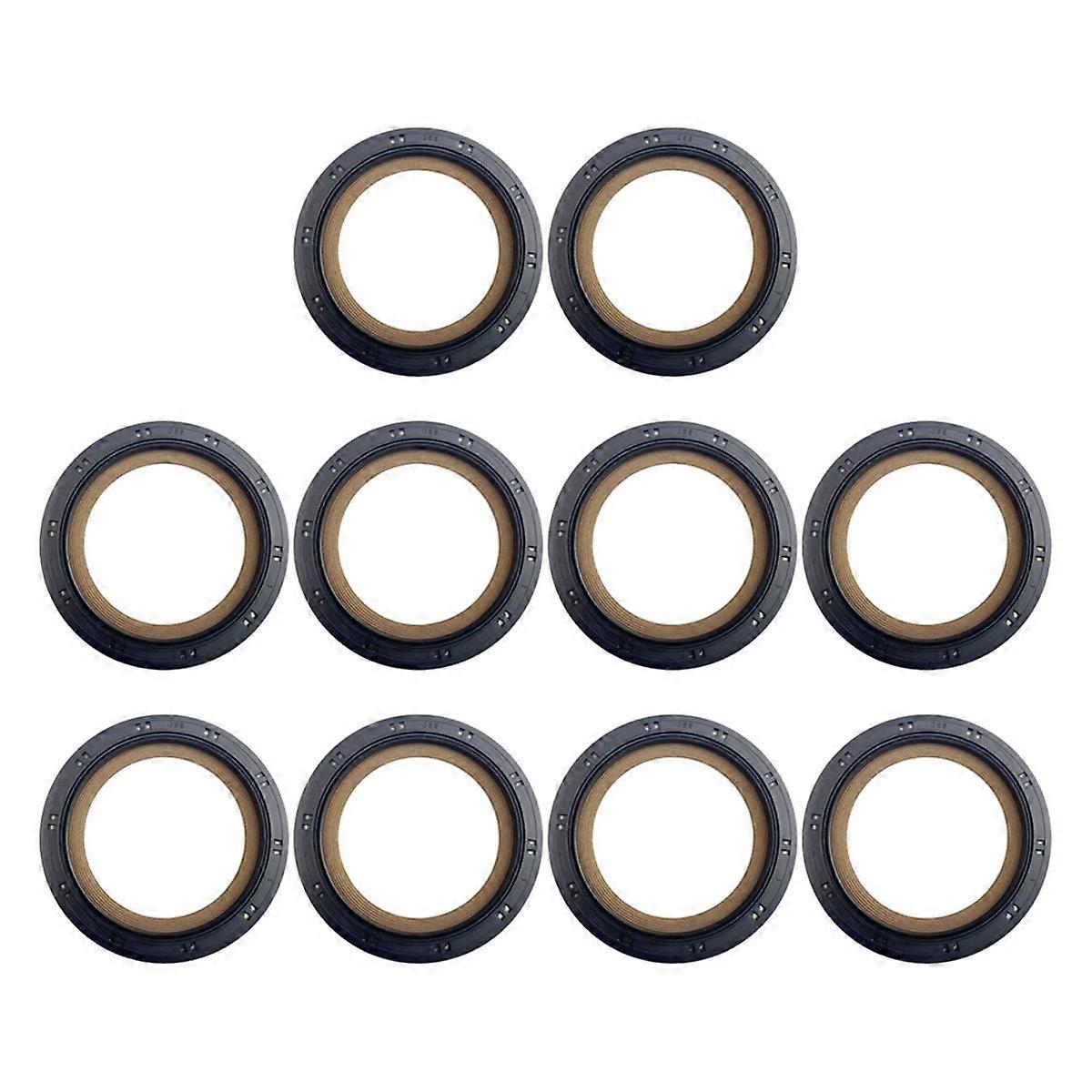 296-02 Engine Front Crankshaft Seal for 201 Express 2500 2500 HD 12585673(10PCS)