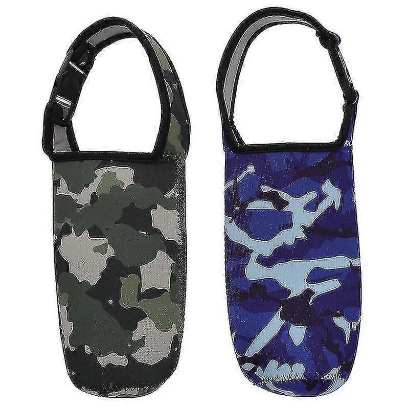 2pcs Insulation Cup Cover