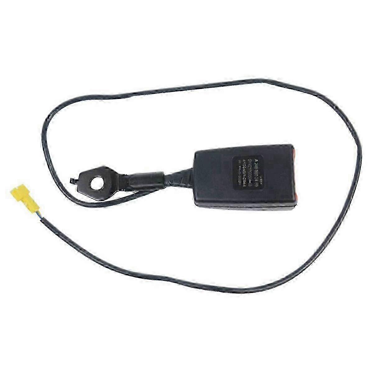 Car Right Seat Belt Buckle A2048602469 2048602469 for C-Class S204 W204 C 220 CDI