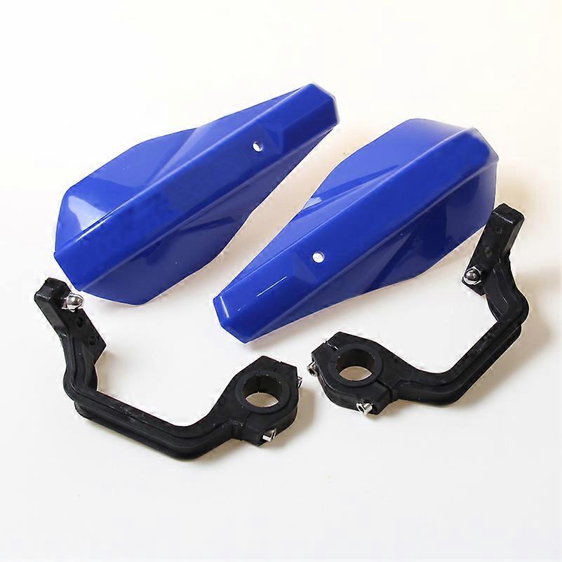 For KTM HONDA YAMAHA YZ SUZUKI Motorcycle Handguards Dirt Bike 7/8 22mm 1 1/8 28mm Hand Handlebar Handle Bar Guards Handguard