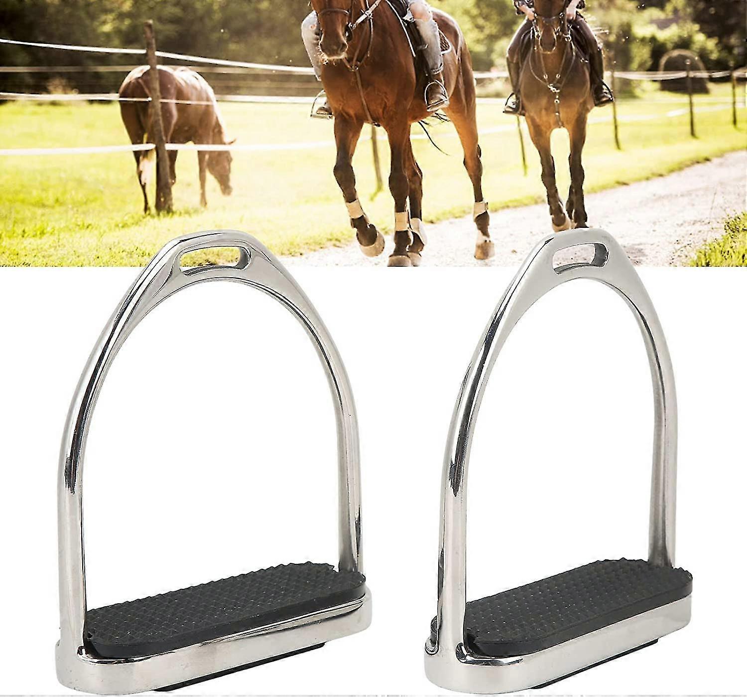 Tête de Cheval E10 Cheval et Cavalier en étain anglais Emblème sur une