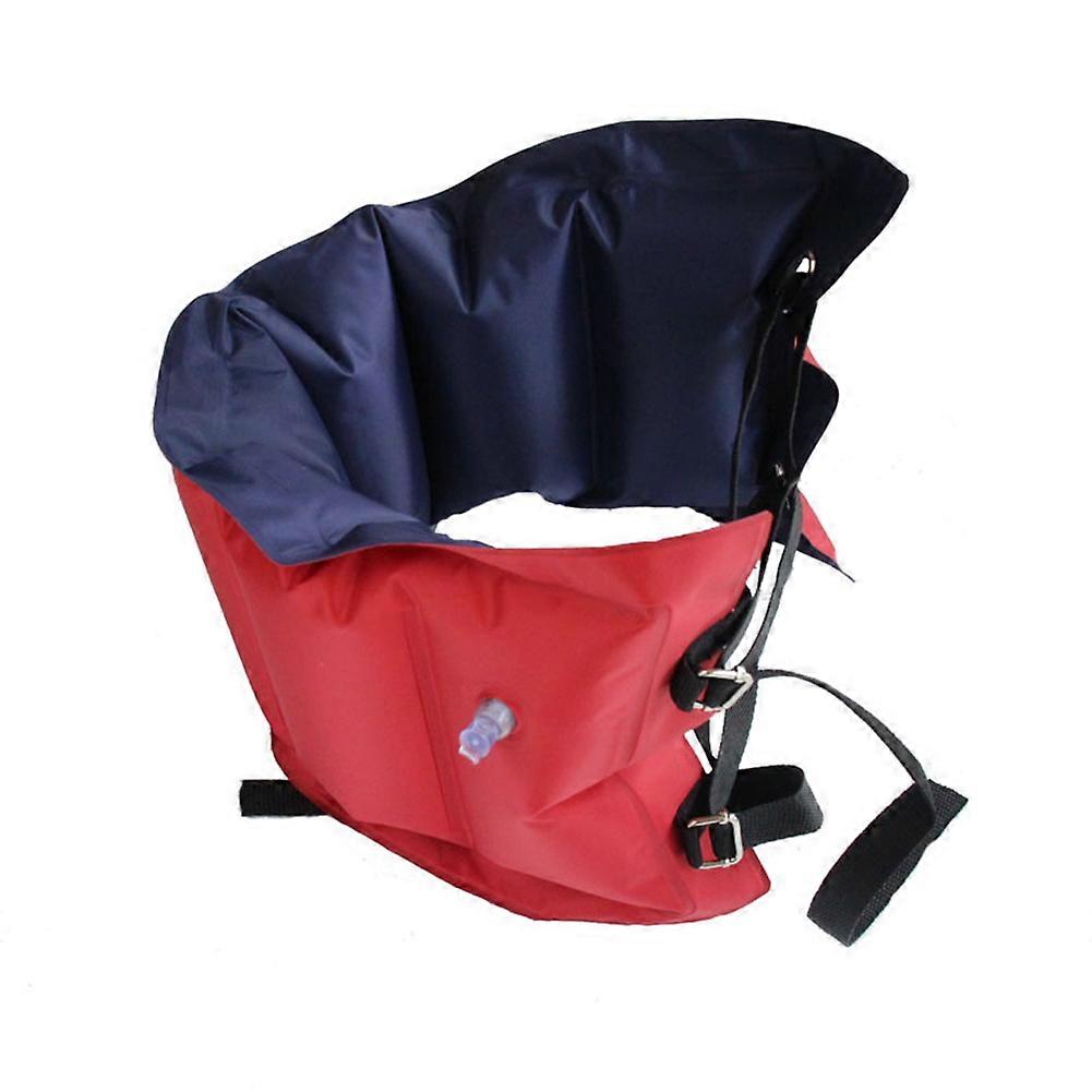 Swimming Float Belt Training Aid Floating Equipment Survival Arm Floaties